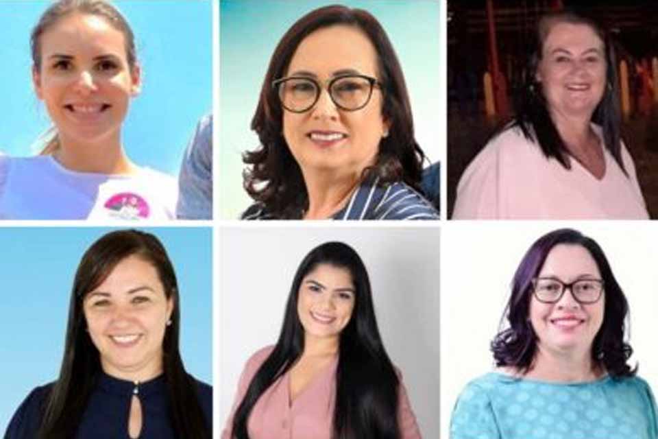 Prefeitas de Rondônia falam do desafio da vida pública