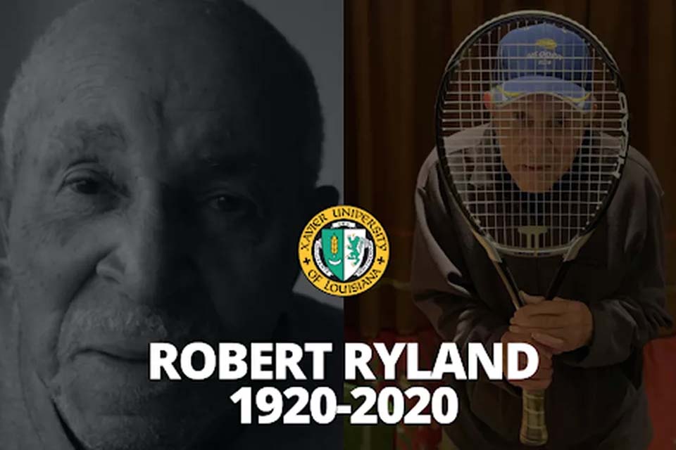 Morre aos 100 anos Robert Ryland, o primeiro tenista profissional negro da história