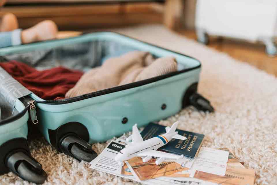 Viagem para a Europa: roteiros econômicos e icônicos