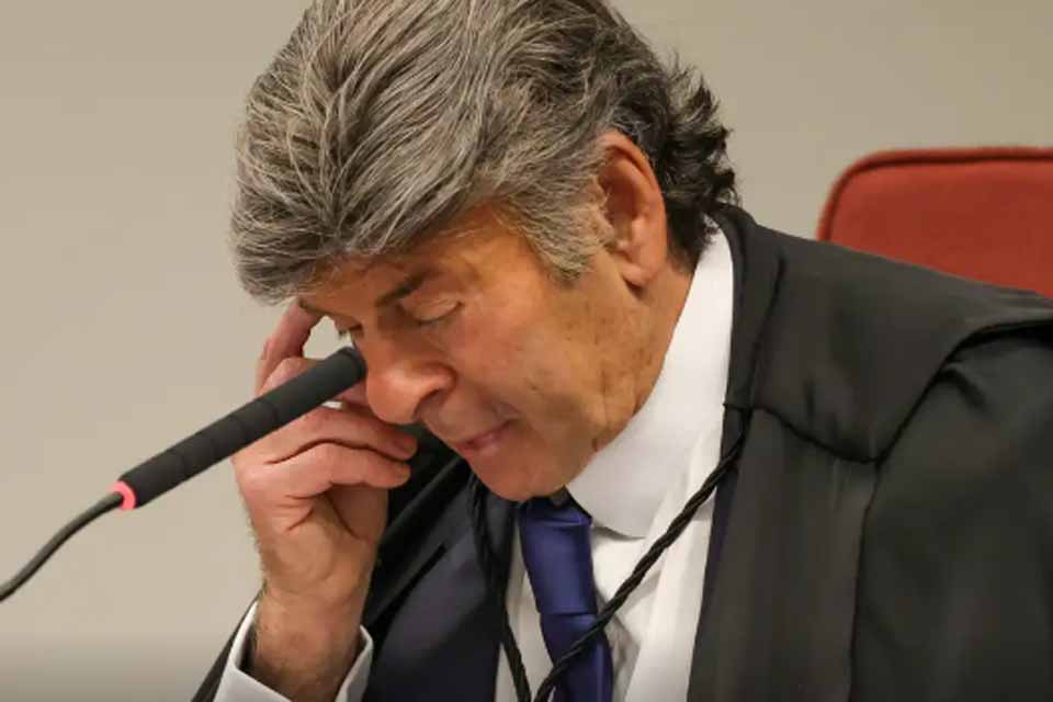 Fux defere pedido para manter número de deputados nas eleições de 2026