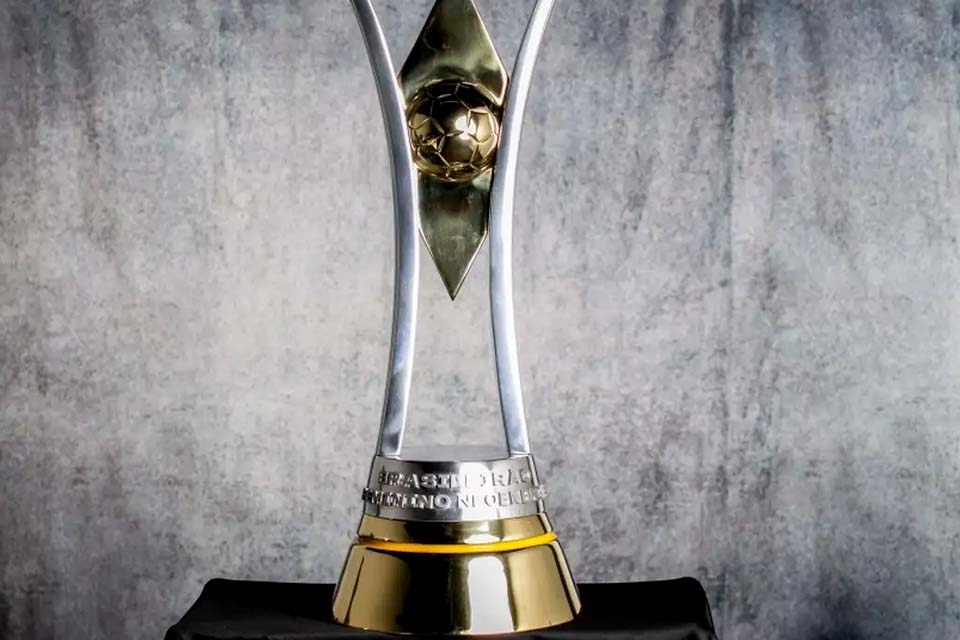 Série A1 do Campeonato Brasileiro Feminino 2024 começa no dia 15 de