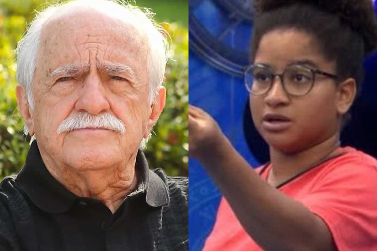 “Falta de respeito”: Ary Fontoura critica atitude de participante no BBB 26