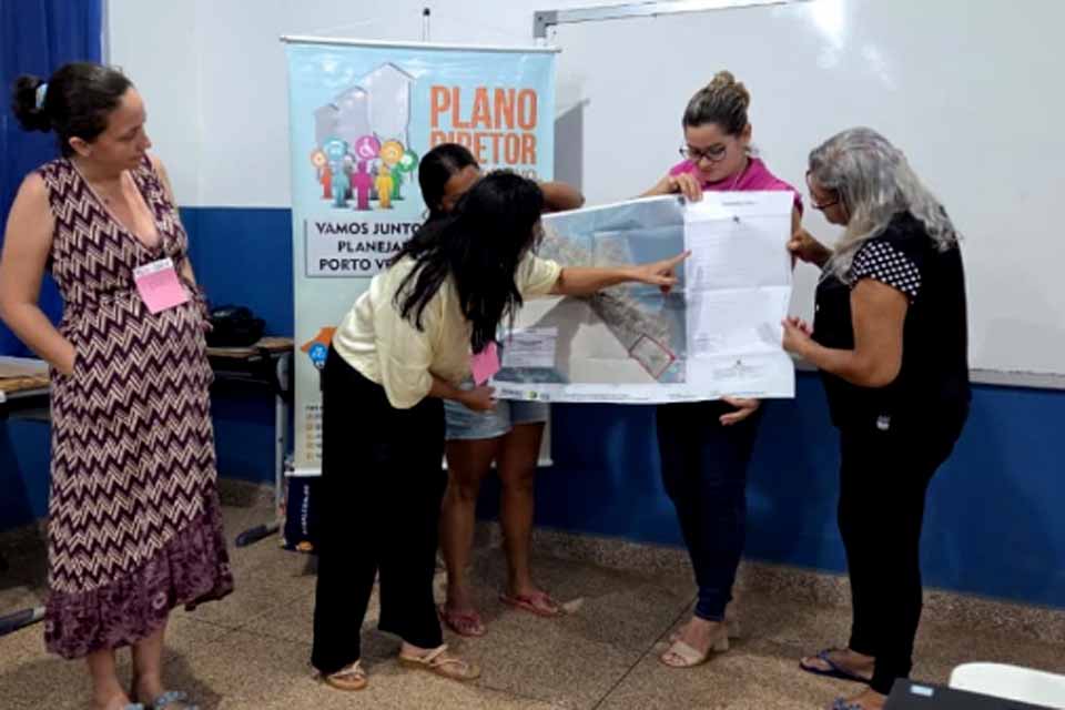Prefeitura abre inscrições para Conferência Municipal de Acompanhamento do Plano Diretor Participativo de Porto Velho