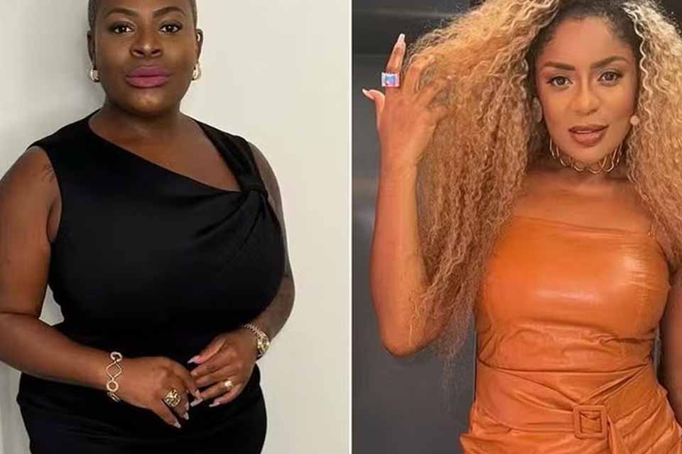 Jojo Todynho rebate boatos de deboche sobre saúde de Cariúcha: “Não combina com meu caráter”