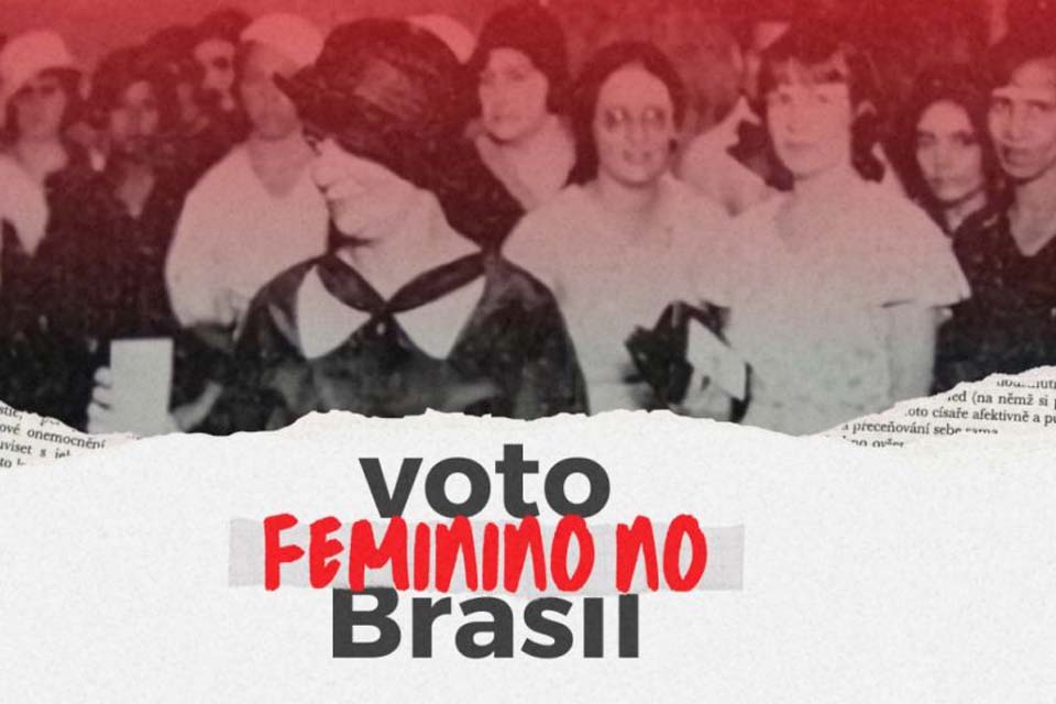 Mulheres Brasileiras Conquistam o Direito ao Voto: Um Marco Histórico de Igualdade Política