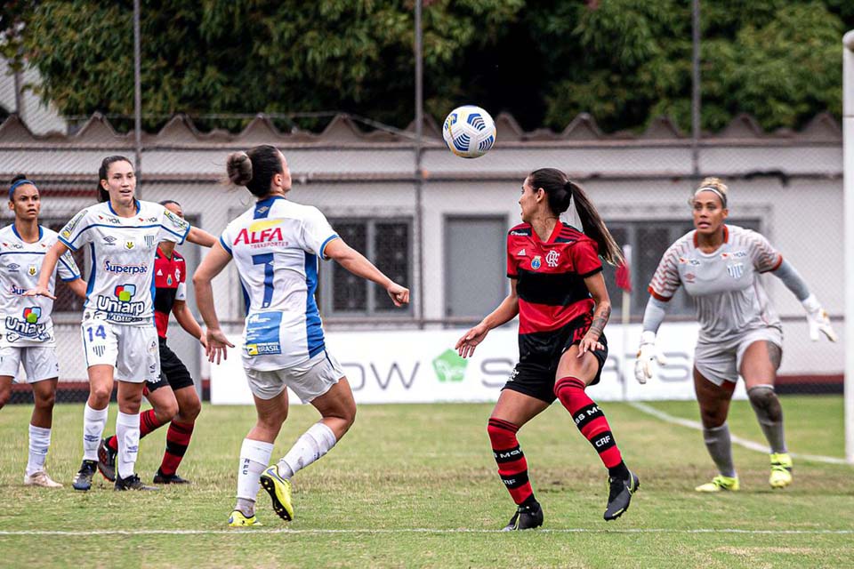 Brasileiro Feminino define último classificado e mais dois rebaixados