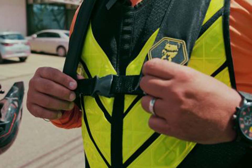 Semtran de Vilhena realiza atualização cadastral de todas as categorias de transporte do município