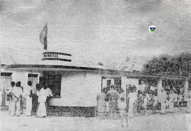 O Dia na História - BOM DIA 24 DE ABRIL