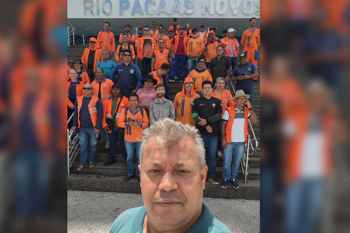SINDER desmente pagamento de auxílio-alimentação a servidores do DER e critica informações equivocadas