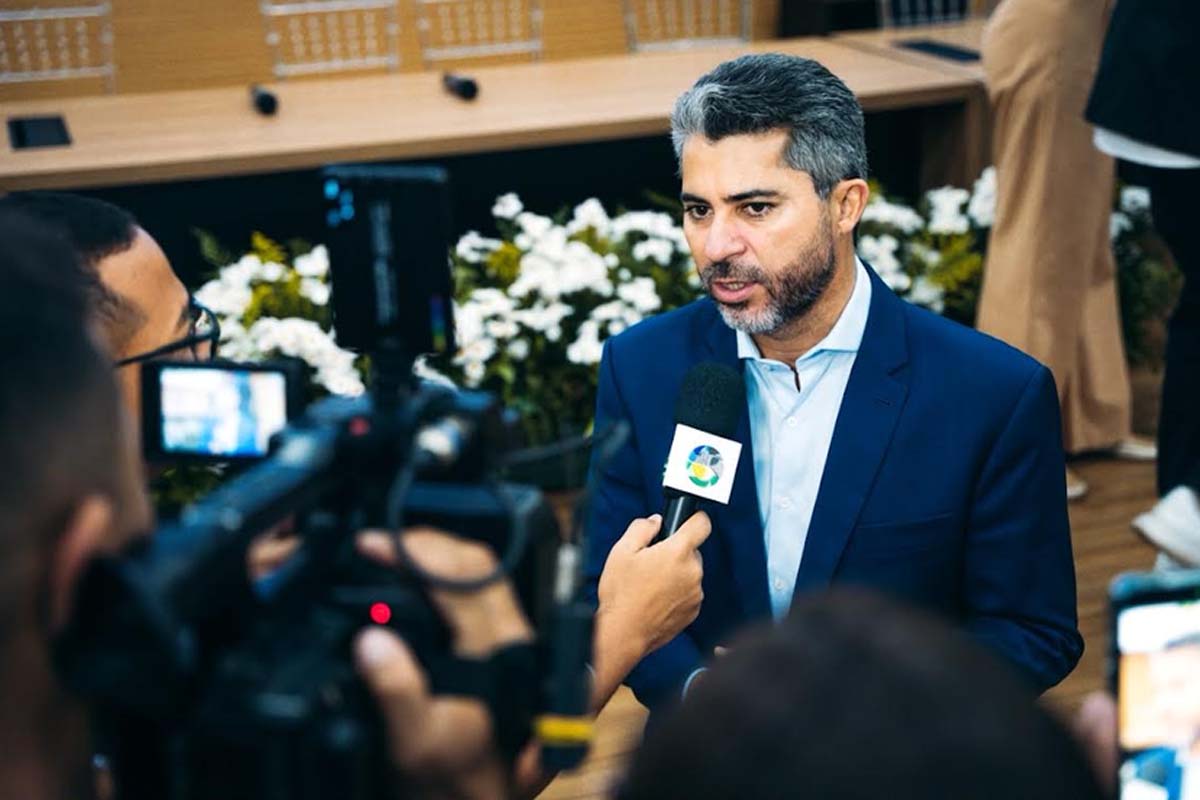 Por iniciativa de Marcos Rogério, PL pede ao TRE-RO dados sobre prorrogação do prazo de votação
