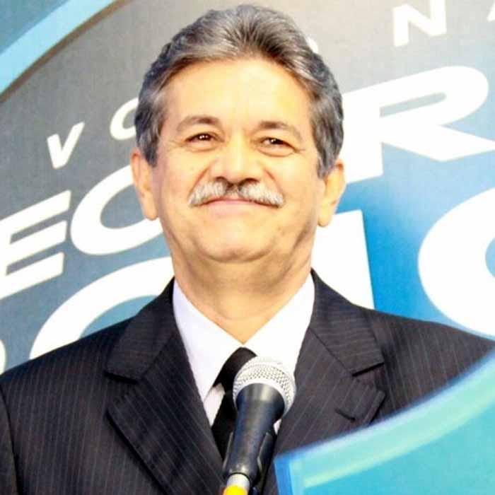 TJ/RO rejeita recurso de Cahúlla e ex-governador continuará a responder por ‘mensalinho’ partidário
