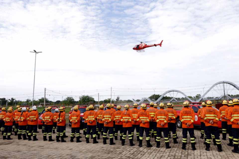 Estratégias de prevenção e ações educativas marcam encerramento da “Operação Verde Rondônia”