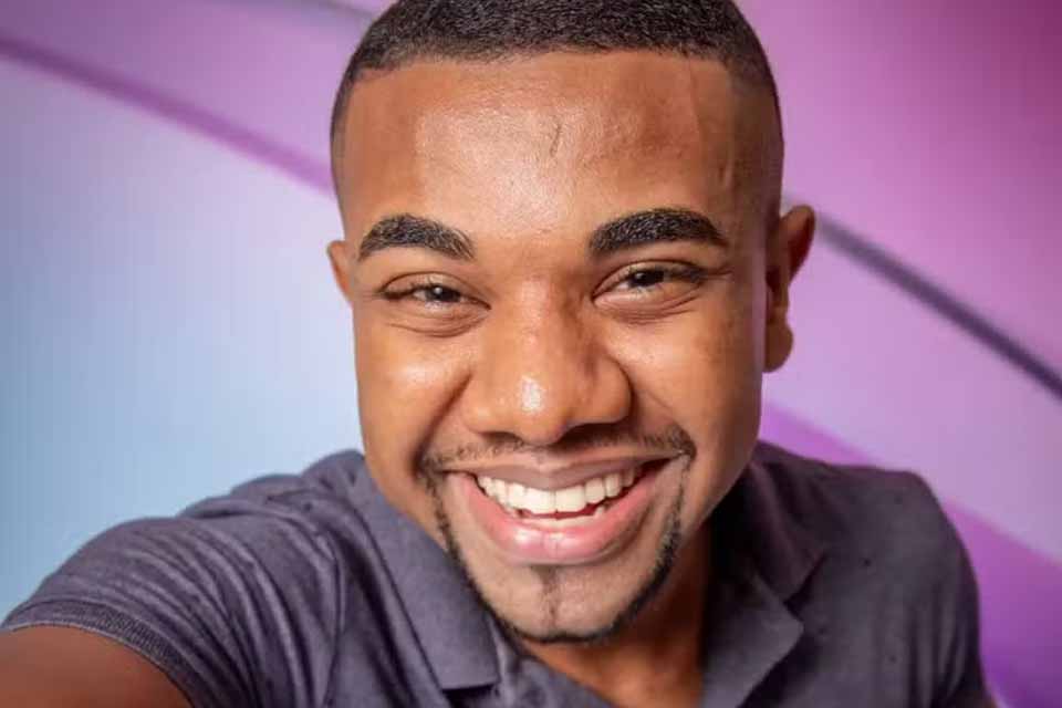 Davi Brito inicia preparação para Vestibular de Medicina: “Logo em breve vou estar na faculdade”