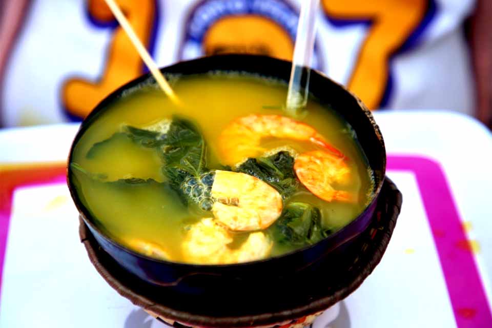 NOSSA TERRA- Culinária regional mantém identidade de Porto Velho e impulsiona economia local