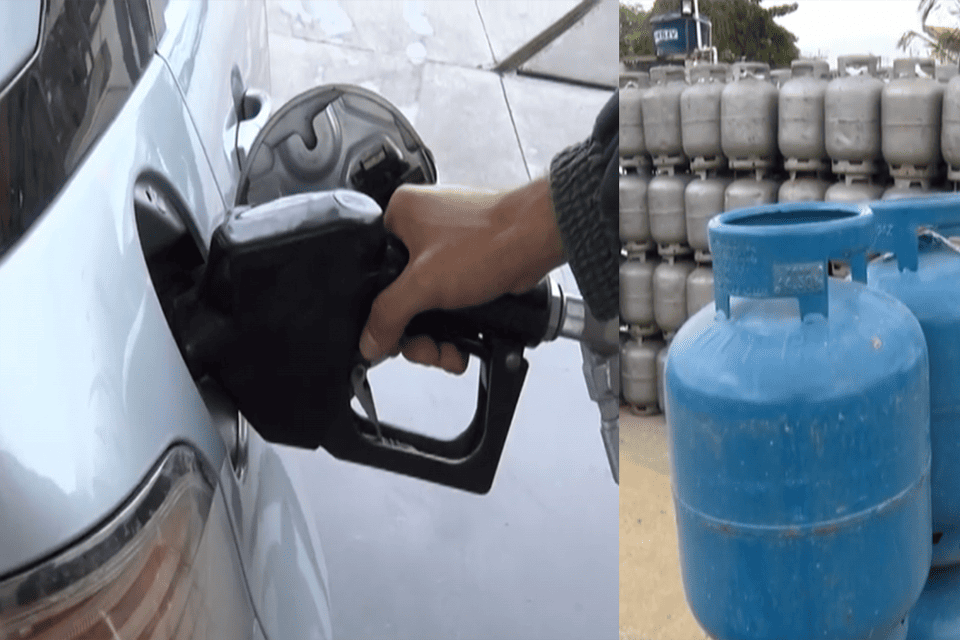 Atendendo MP, ANP realiza fiscalização em postos de combustíveis e pontos de revenda de gás em Cacoal e Ministro Andreazza