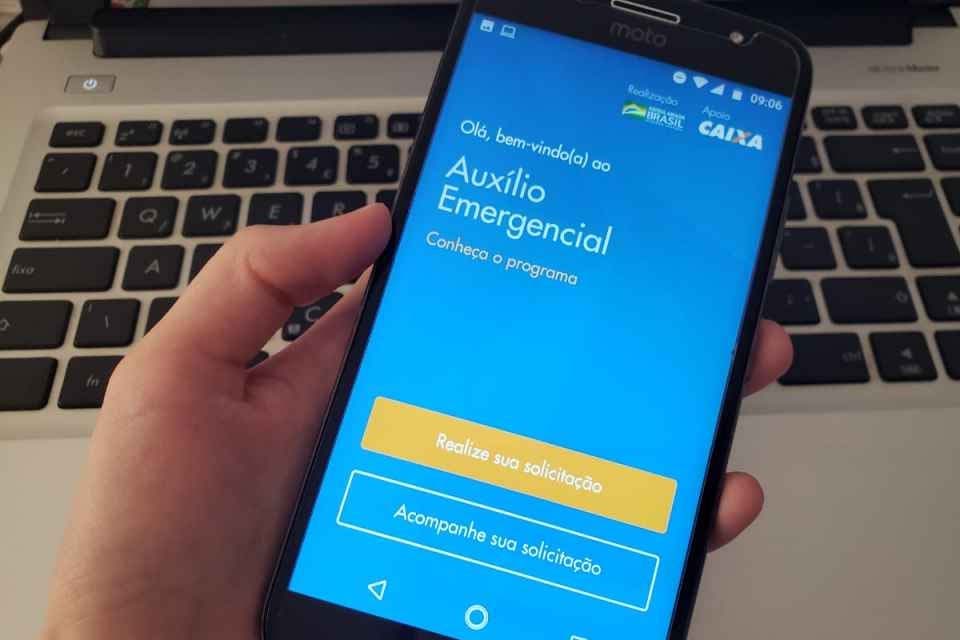 Caixa Econômica paga auxílio a informais, MEI, autônomos e desempregados