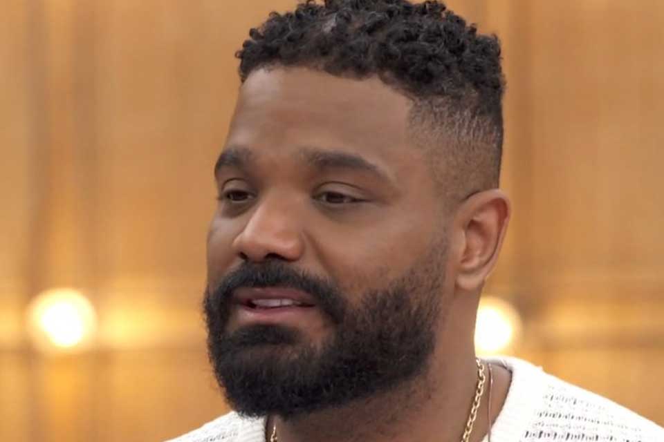 Filho se emociona ao falar sobre Arlindo Cruz: “Ele foi se despedindo aos poucos”