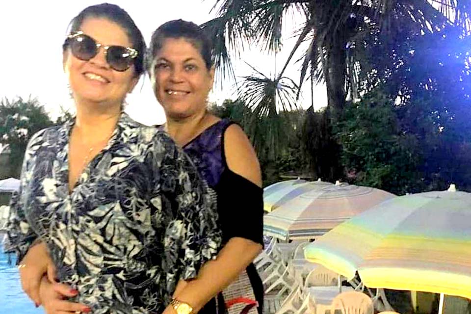 Morre em MG  vítima da Covid-19, a ex-moradora de Jaru, Miriane Gomes dos Santos, irmã da deputada Cássia Muleta