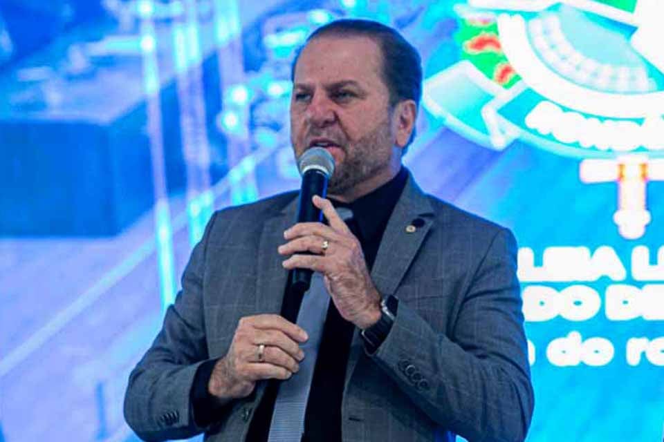 Deputado Cirone propõe ampliação do Programa Prato Fácil para pacientes e acompanhantes