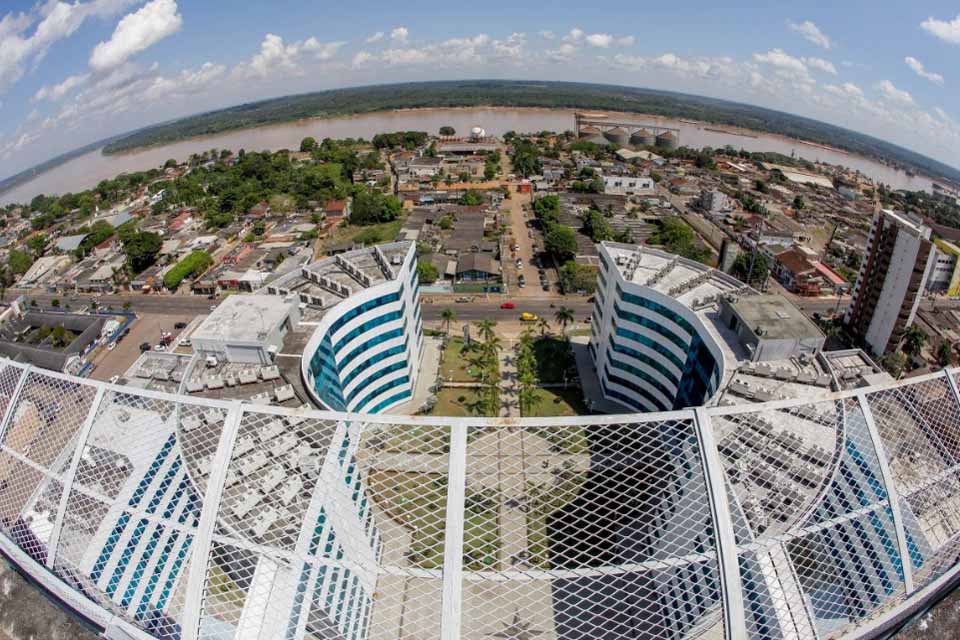 Rondônia se despede de 2025 com resultados inéditos e chega a 2026 com metas ousadas