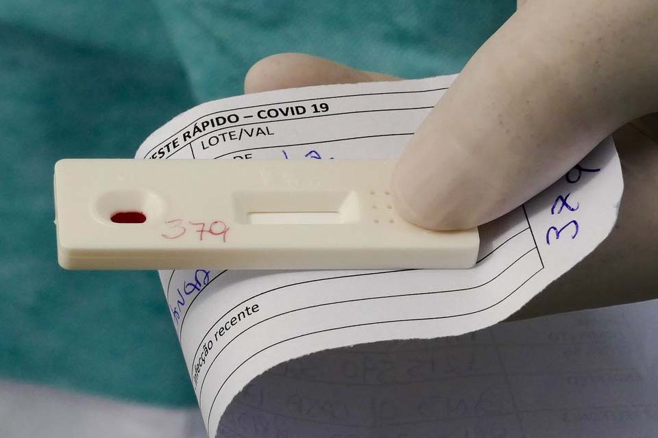 Servidor com covid-19 poderá pedir carência no pagamento do consignado