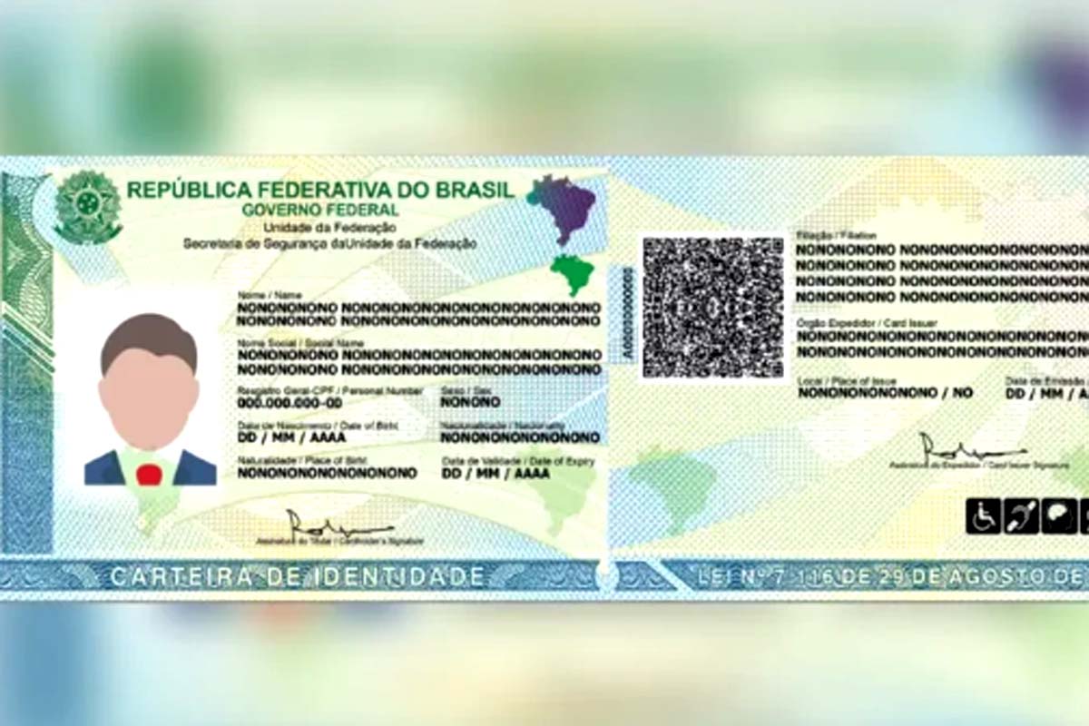 Governo de Rondônia dobra emissão de documentos e amplia acesso ao novo modelo da Carteira de Identidade Nacional
