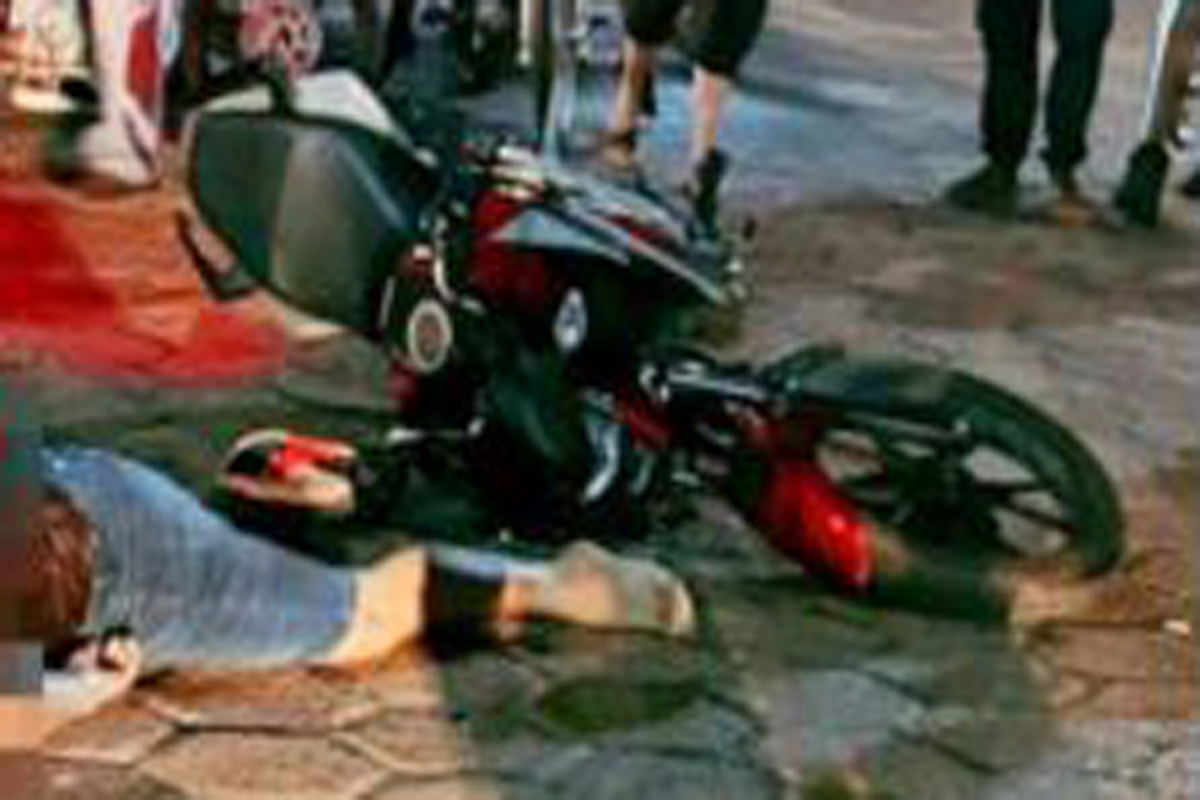 Rondoniense é morto com rajada de tiros na cidade boliviana de Guayará-Mirim