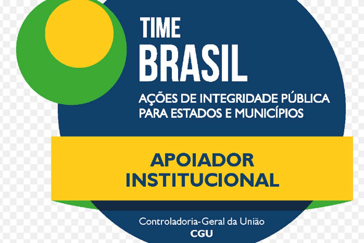 Sebrae em Rondônia adere ao Programa Time Brasil e reforça compromisso com a integridade pública