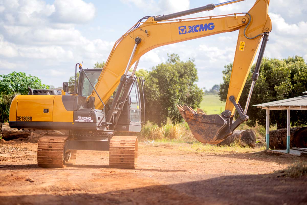 Alero no Agro: primeira PC de Castanheiras irá ajudar no desenvolvimento da agricultura familiar