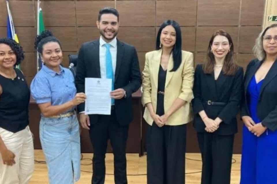 Comarca de Ariquemes destina recursos de penas pecuniárias para projetos sociais