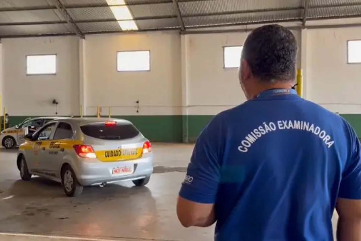 Nova portaria do Detran-RO define normas para instrutores de trânsito autônomos