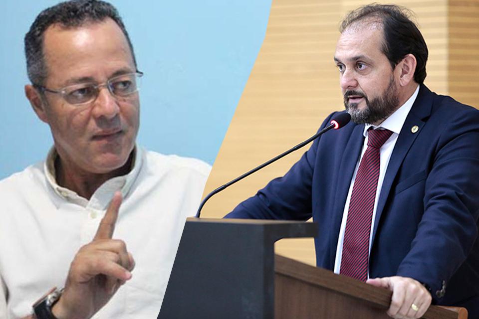 Após sucessivas absolvições, quem vai restaurar a vida pessoal de Roberto Sobrinho?; e Laerte não quer que Rondônia abra mão de R$ 6 bi