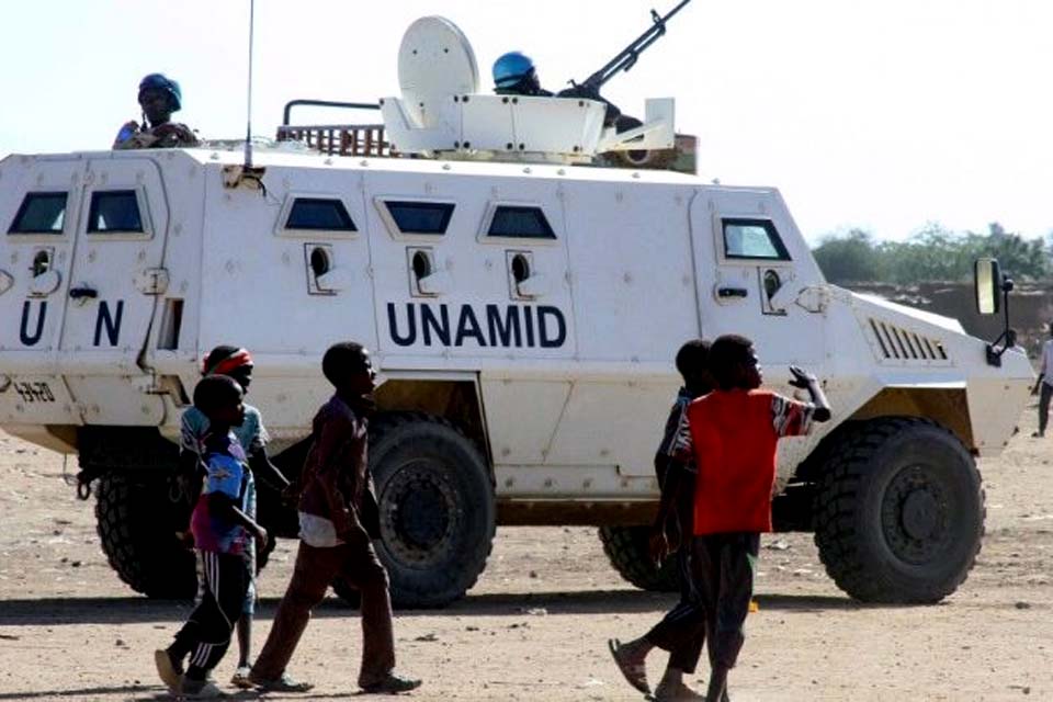 Missão das Nações Unidas no Sudão do Sul renovada por um ano