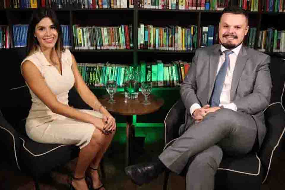 Terceira reportagem da série especial Advocacia em Pauta: Novas regras de marketing impulsionam a advocacia