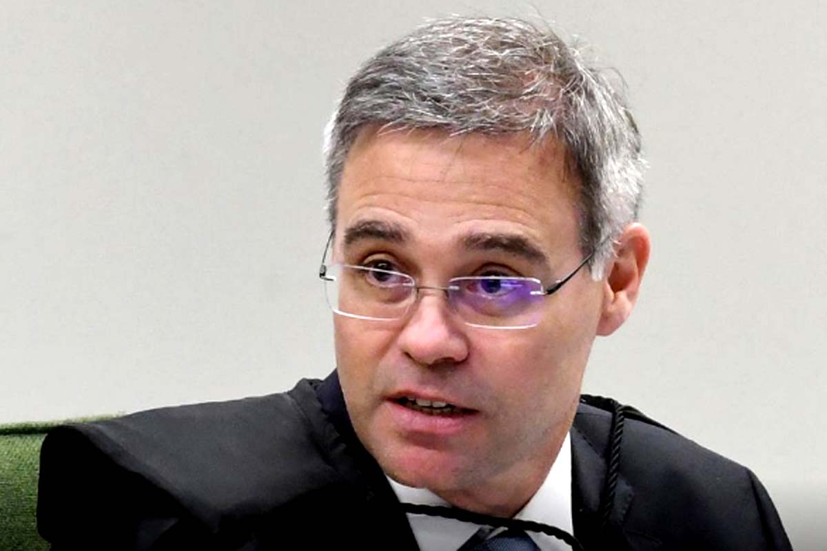 “Brasil perde a oportunidade de ter um grande ministro”, diz Mendonça