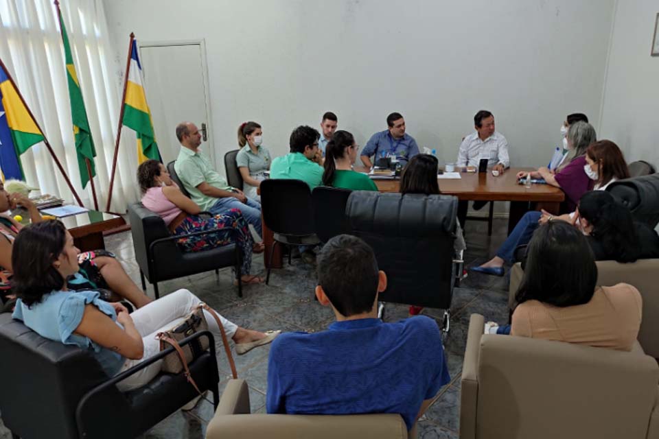 Enfermeiros e outros profissionais da Saúde terão melhorias salariais em breve