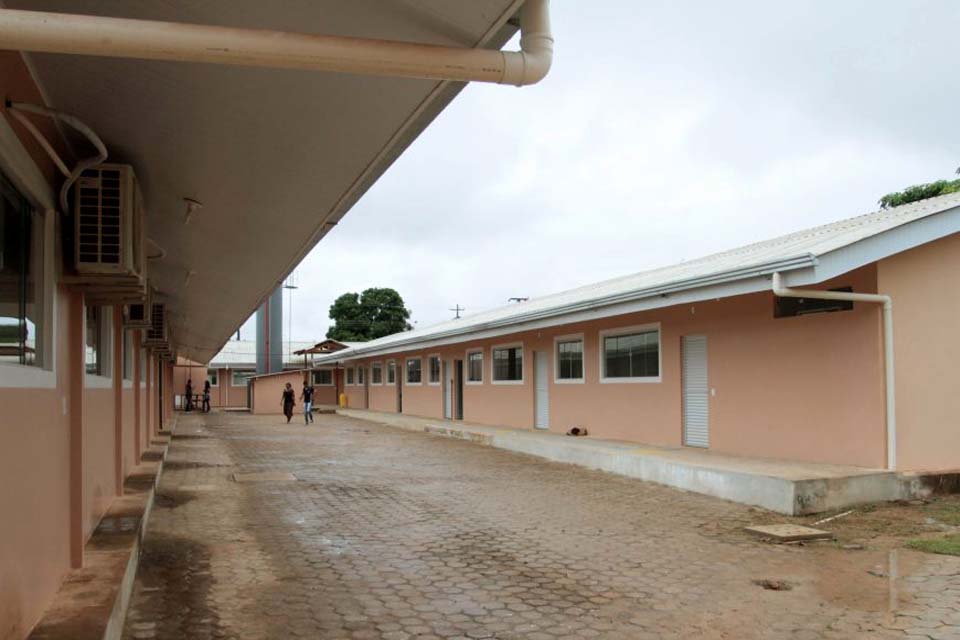 Idep abre inscrições para cursos profissionalizantes presenciais em Porto Velho