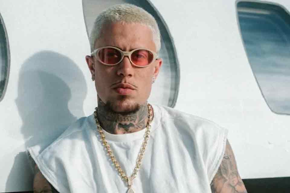 MC Daniel vai processar perfil que o acusou de tóxico: “Não procede”, diz ex