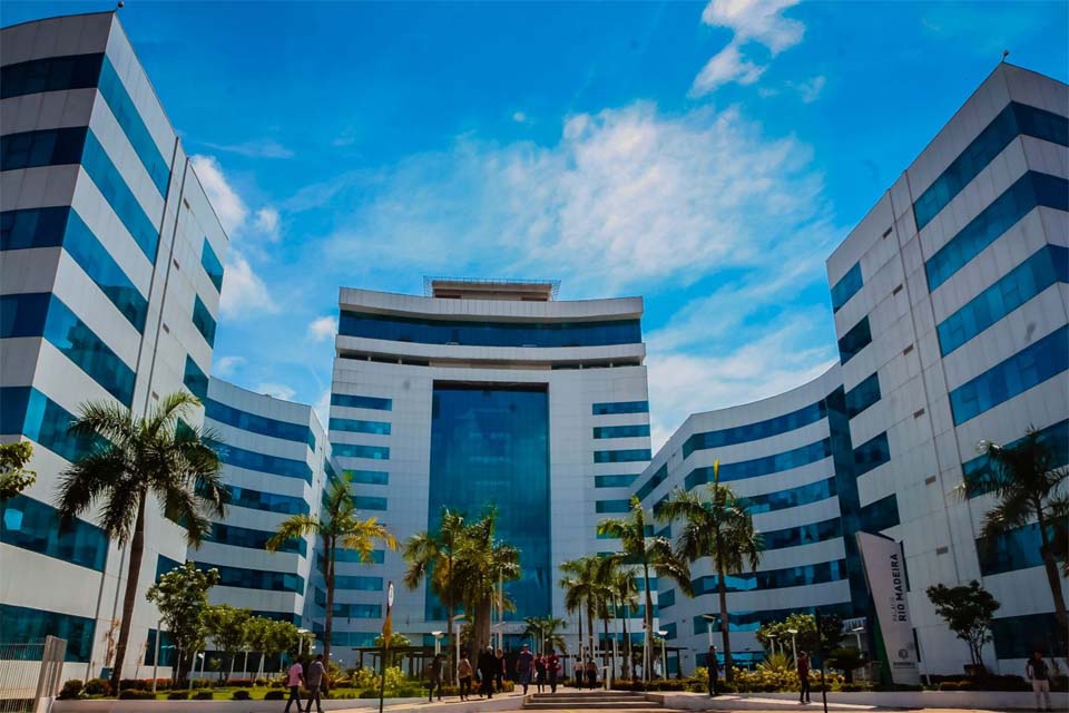 Governo de Rondônia altera proposta orçamentária de 2021; prazos serão seguidos à risca