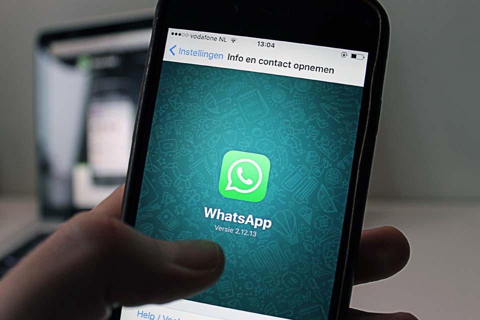 Audiência com uso de whatsapp viabiliza acordo judicial
