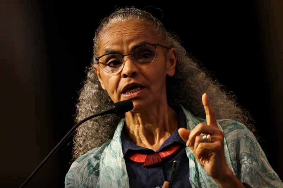 Ministras e Janja defendem Marina Silva após ataques de senadores