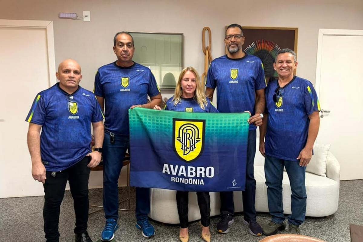 Ieda Chaves assegura R$ 138 mil e garante basquete de Rondônia em competição no Amapá