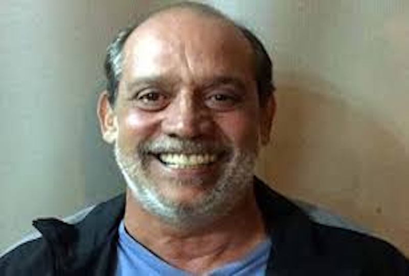 Ex-deputado de Rondônia Oscar Andrade morre em acidente de moto em Brasília