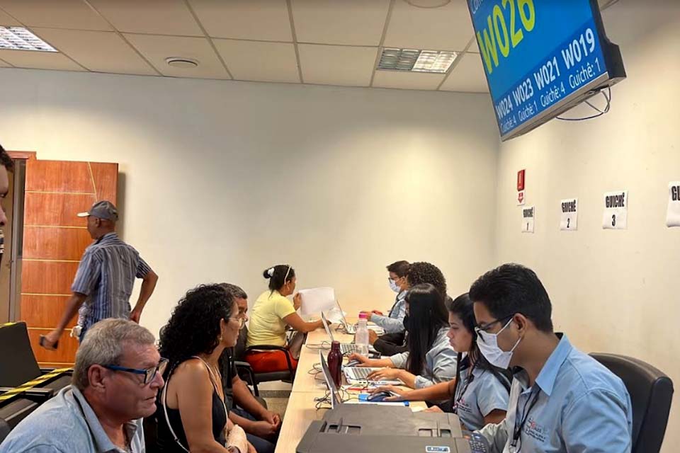 ENERGISA participa do “Porto Velho em Ação” amanhã na zona Sul da capital 