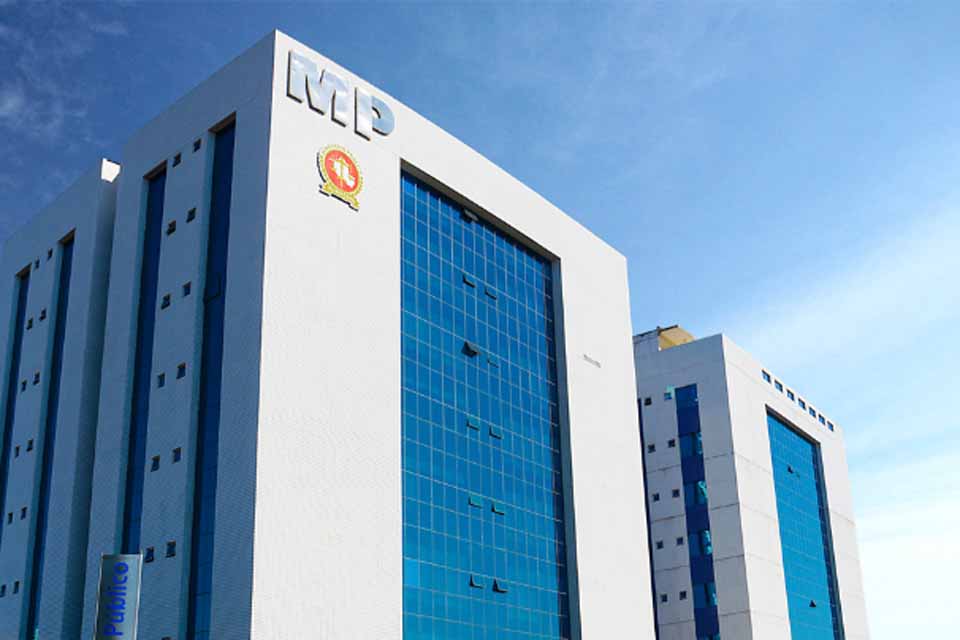 Águas de Rolim de Moura é alvo de inquérito do MP sobre taxa de implantação de rede de esgoto