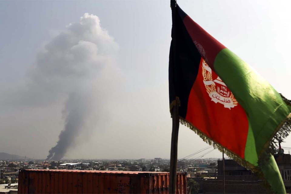 ONU distribuiu 1.530 milhões em ajuda no Afeganistão no último ano
