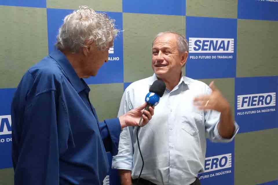 Campo e Lavoura: Números robustos mostram que soja e carne lideram as exportações de Rondônia