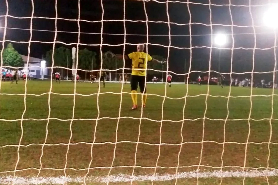 Taça Aciv Semes de Futebol Society chega à 23ª edição em Vilhena