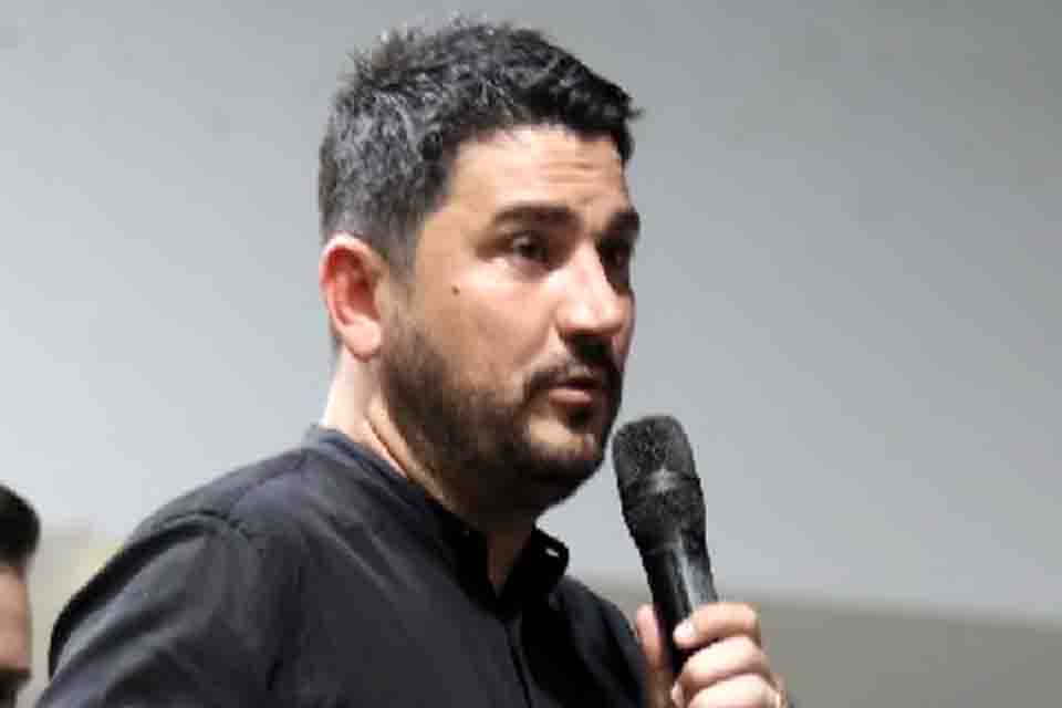 Deputado Jean Mendonça destina emenda para instalação de placas solares na Associação Musical e Educacional Marcados