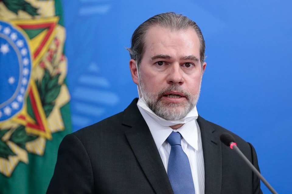 Empresários pedem a Toffoli segurança jurídica durante pandemia